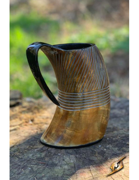 Epic Armory Adventurer's Mug