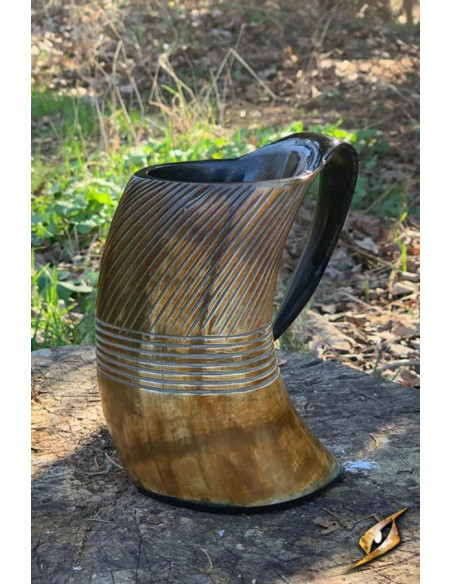 Epic Armory Adventurer's Mug