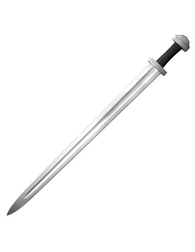Espada Vikinga Funcional, Afilada