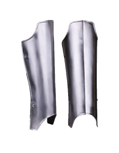 Markward middelaldergrever, poleret finish