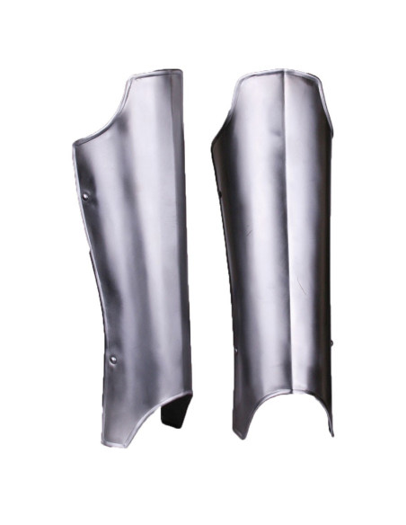 Markward middelaldergrever, poleret...