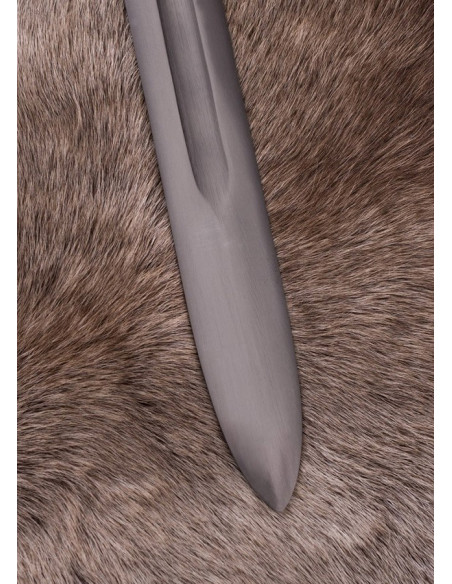 Espada Templaria Escocesa con vaina