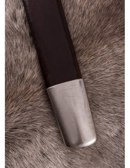 Schottisches Templerschwert mit Scheide