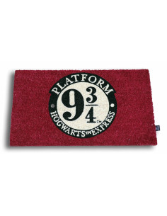 Hogwarts Express Fußmatte, 60 x 40 cm.