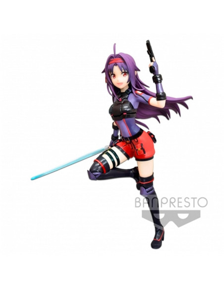 Yuuki Overseas miniatuur van Sword...