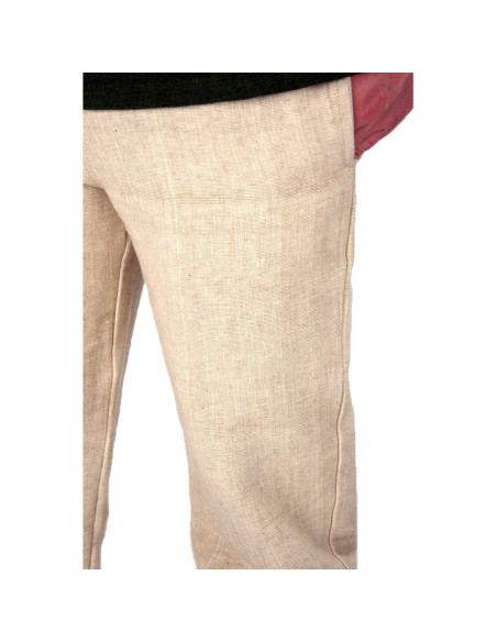 Joren Mittelalterhose, Hanf
