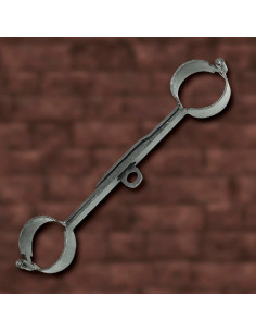 Middelalderlige jernlænker