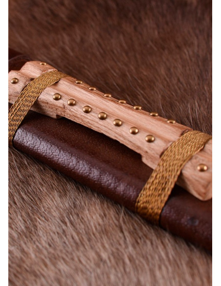 Espada Vikinga Langeid con vaina,...