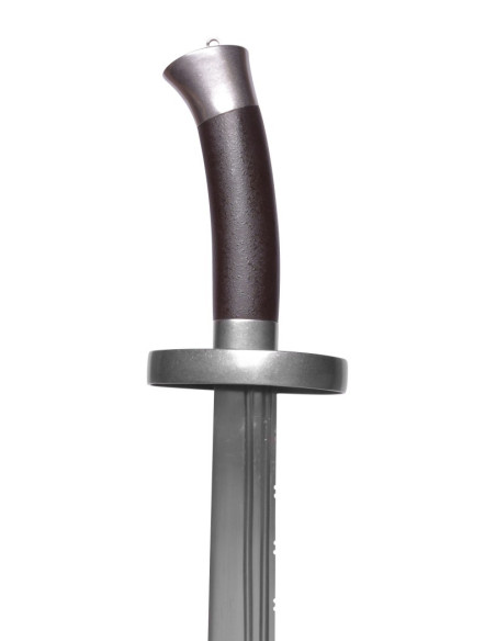 Chinees zwaard Dao, Hsu om Wushu te...