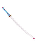 Katana Kanroji Mitsuri van Demon Slayer