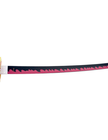 Katana Kanroji Mitsuri van Demon Slayer