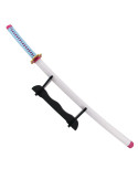 Katana Kanroji Mitsuri van Demon Slayer