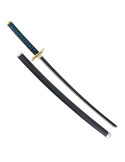 Katana Tokitou Muichirou van Demon Slayer