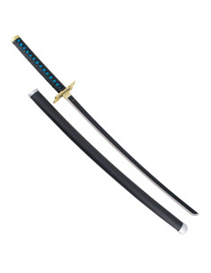 Katana Tokitou Muichirou van Demon Slayer