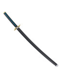 Katana Tokitou Muichirou van Demon Slayer