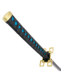 Katana Tokitou Muichirou van Demon Slayer