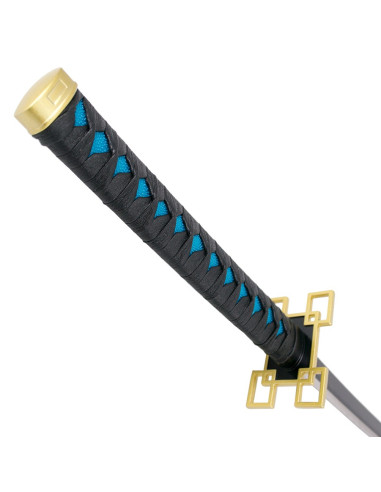 Katana Tokitou Muichirou aus Demon Slayer