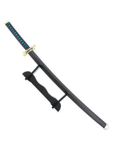 Katana Tokitou Muichirou aus Demon Slayer