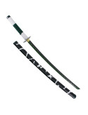 Katana Shinazugawa Sanemi fra Demon Slayer
