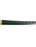 Katana Shinazugawa Sanemi fra Demon Slayer