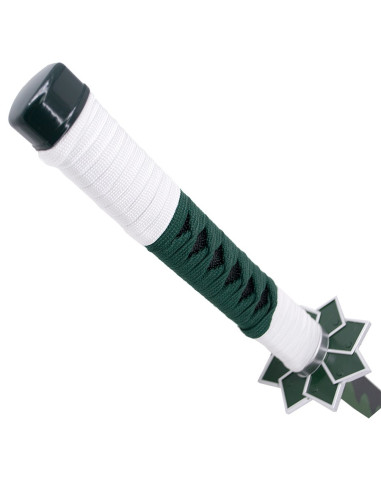 Katana Shinazugawa Sanemi fra Demon Slayer