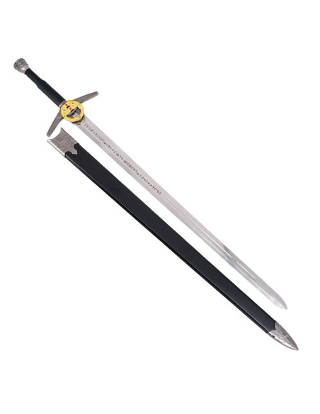 Geralt af Rivia Sword-The Witcher