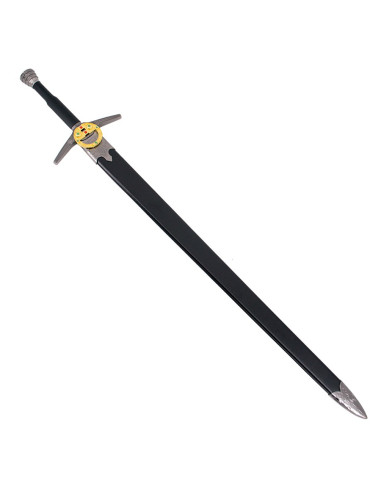 Geralt Schwert von Rivia-The Witcher