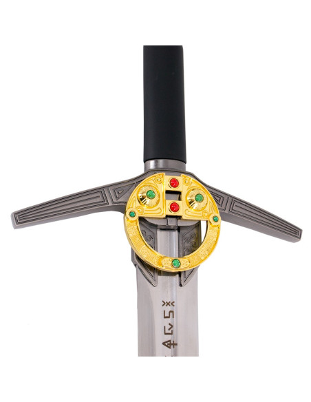 Geralt af Rivia Sword-The Witcher