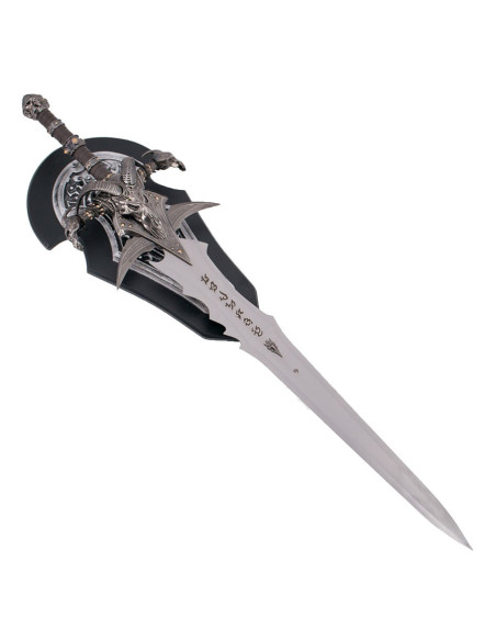 World of Warcraft Frostmourne Sword,...