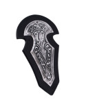 Espada Frostmourne de World of Warcraft, 120 cms.