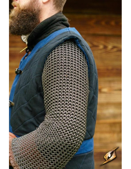 Dastan gepolsterter Gambeson in...