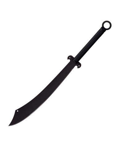Chinesische Schwert-Machete mit Scheide