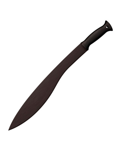 Machete Kukri Magnum de Cold Steel con vaina