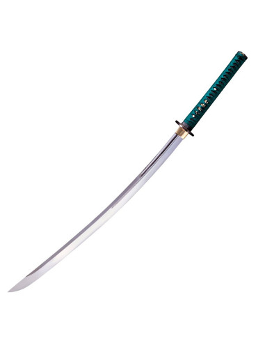 Katana japonesa libélula de Cold Steel ⚔️ Tienda-Medieval