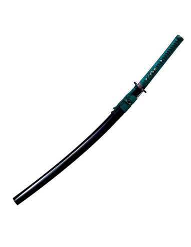 Katana japonesa libélula de Cold Steel