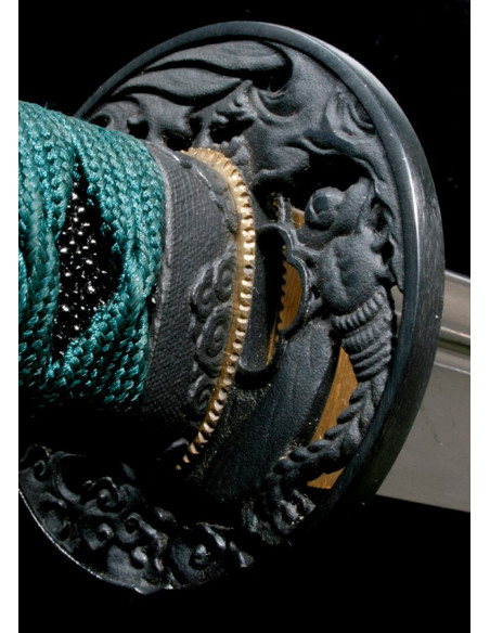 Cold Steel Dragonfly Japanse Katana Cold Steel Dragonfly Japanse Katana