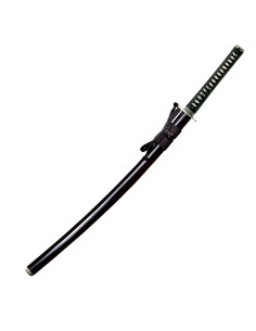 Katana japonesa emperador de Cold Steel 2