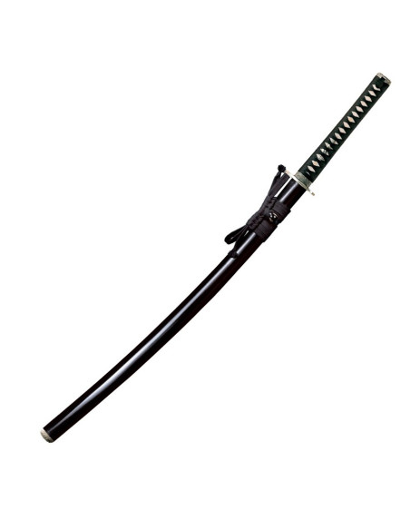 Katana japonesa emperador de Cold Steel Katana japonesa emperador de Cold Steel