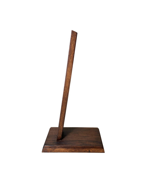 Zwaardweergave (natuurlijke grootte)...