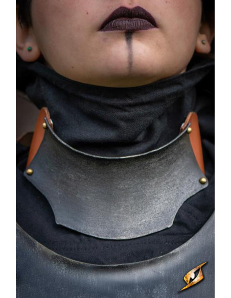 Renegade Adventurer Gorget, Epic Dark...