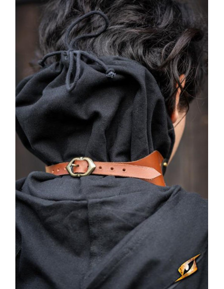 Renegade Adventurer Gorget, Epic...