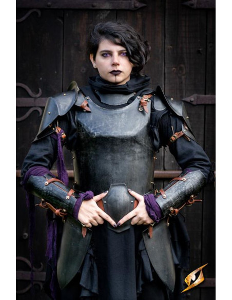 Renegade Adventurer-Gürtel und...