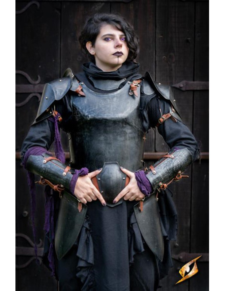 Cinturón y escarcelas Aventurero...