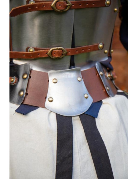 Renegade Adventurer riem en kwastjes,...