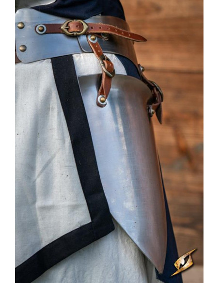 Renegade Adventurer riem en kwastjes,...