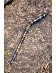 Zwarte mystieke toverstaf 2