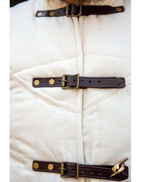 Ärmelloser mittelalterlicher...