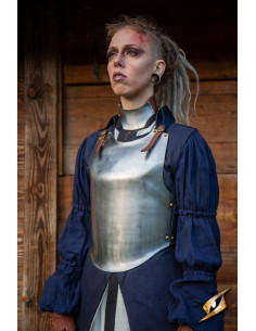 Voortuig van de Forsaken Adventurer, gepolijste afwerking
