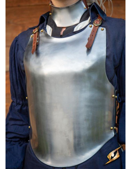 Voortuig van de Forsaken Adventurer,...