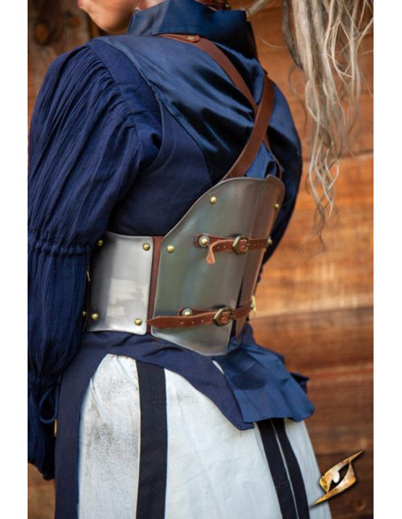 Voortuig van de Forsaken Adventurer,...